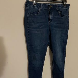 Womens jeans